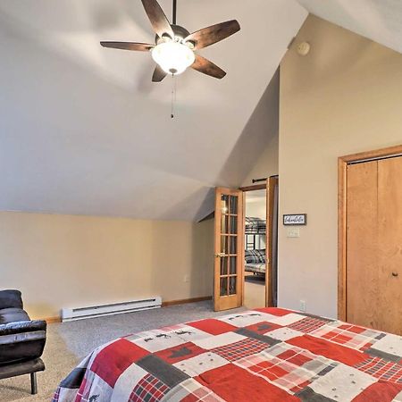 Family Home With Hot Tub, Close To Lake And Hiking! Albrightsville Buitenkant foto