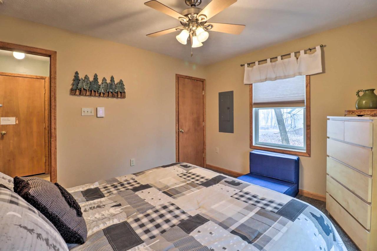 Family Home With Hot Tub, Close To Lake And Hiking! Albrightsville Buitenkant foto